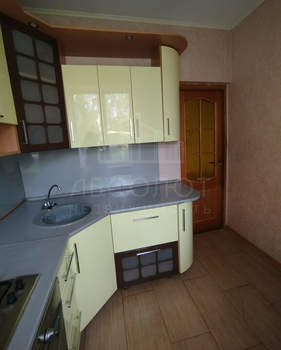 2-к квартира, вторичка, 41м2, 3/3 этаж