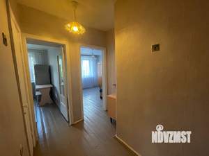 1-к квартира, вторичка, 28м2, 4/9 этаж