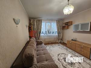 2-к квартира, вторичка, 56м2, 3/18 этаж