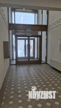 1-к квартира, вторичка, 43м2, 1/3 этаж