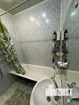 1-к квартира, вторичка, 45м2, 8/16 этаж