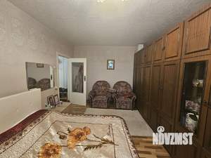 2-к квартира, вторичка, 61м2, 9/10 этаж