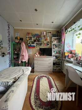 2-к квартира, вторичка, 45м2, 3/5 этаж