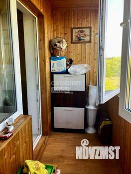 3-к квартира, вторичка, 70м2, 5/9 этаж