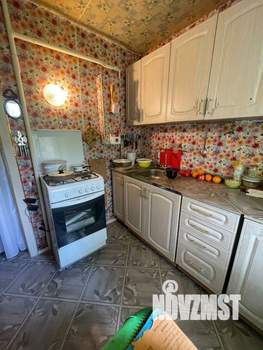 2-к квартира, вторичка, 43м2, 2/4 этаж