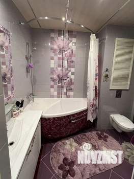 2-к квартира, вторичка, 75м2, 2/10 этаж