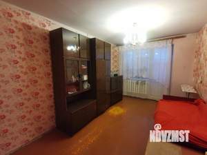 2-к квартира, вторичка, 46м2, 3/5 этаж