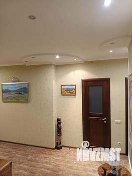 2-к квартира, вторичка, 83м2, 10/17 этаж