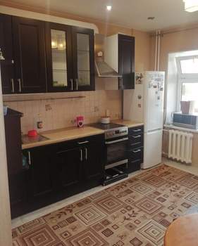 1-к квартира, вторичка, 51м2, 6/9 этаж