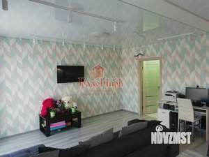 2-к квартира, вторичка, 63м2, 2/16 этаж