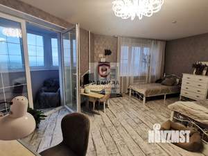 3-к квартира, вторичка, 99м2, 17/17 этаж