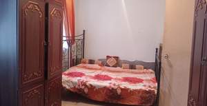 4-к квартира, вторичка, 58м2, 1/5 этаж