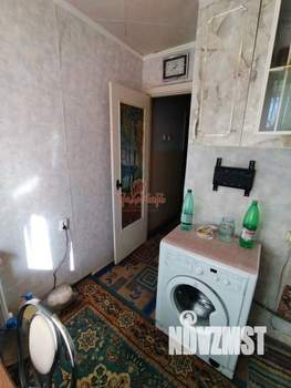 2-к квартира, вторичка, 41м2, 2/5 этаж