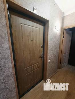 2-к квартира, вторичка, 38м2, 3/4 этаж