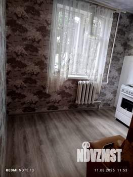 1-к квартира, вторичка, 28м2, 2/5 этаж