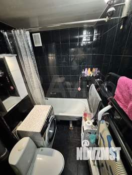 2-к квартира, вторичка, 44м2, 1/5 этаж