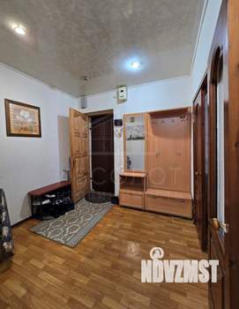 2-к квартира, вторичка, 52м2, 2/3 этаж