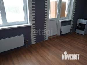 Студия квартира, вторичка, 29м2, 2/10 этаж