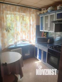 2-к квартира, вторичка, 46м2, 3/5 этаж