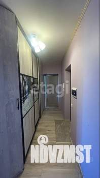 2-к квартира, вторичка, 68м2, 2/3 этаж