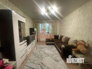 4-к квартира, вторичка, 78м2, 1/9 этаж