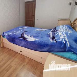 3-к квартира, вторичка, 57м2, 5/5 этаж