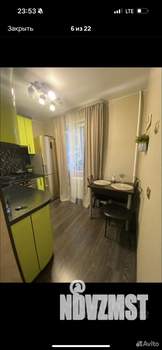 2-к квартира, вторичка, 49м2, 2/9 этаж
