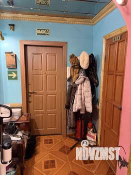 3-к квартира, вторичка, 68м2, 3/9 этаж