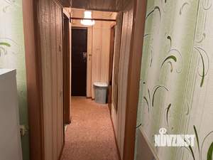 1-к квартира, вторичка, 32м2, 1/5 этаж