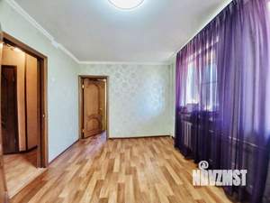 2-к квартира, вторичка, 37м2, 3/5 этаж