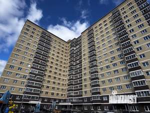 3-к квартира, вторичка, 83м2, 13/15 этаж