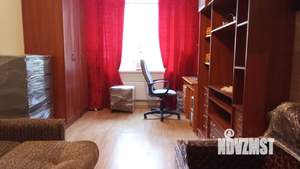 2-к квартира, вторичка, 55м2, 3/9 этаж