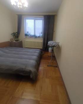 3-к квартира, вторичка, 75м2, 11/14 этаж