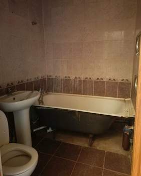 2-к квартира, вторичка, 44м2, 4/4 этаж