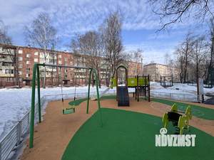 2-к квартира, вторичка, 47м2, 4/5 этаж