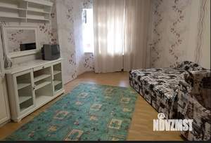 1-к квартира, вторичка, 51м2, 6/9 этаж