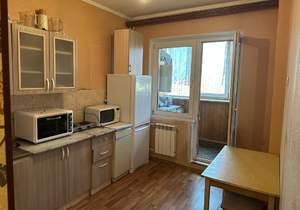 1-к квартира, вторичка, 34м2, 7/9 этаж