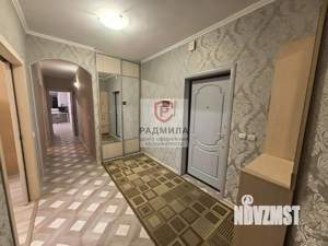 3-к квартира, вторичка, 88м2, 9/9 этаж