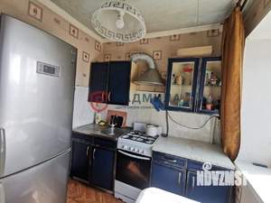 2-к квартира, вторичка, 42м2, 3/4 этаж