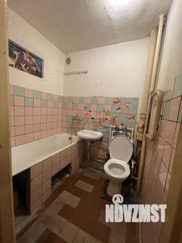 1-к квартира, вторичка, 33м2, 1/5 этаж