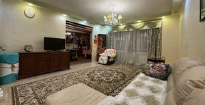 3-к квартира, вторичка, 133м2, 5/9 этаж