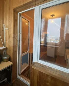 1-к квартира, вторичка, 32м2, 7/9 этаж