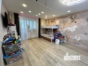 2-к квартира, вторичка, 66м2, 3/3 этаж