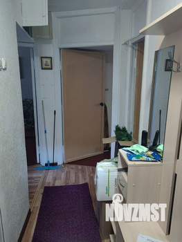 3-к квартира, вторичка, 55м2, 4/5 этаж