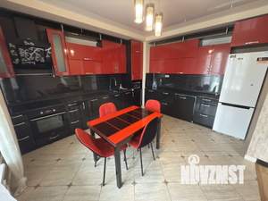 4-к квартира, вторичка, 175м2, 12/13 этаж