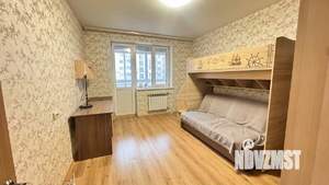 2-к квартира, вторичка, 69м2, 2/6 этаж