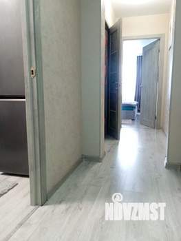 1-к квартира, вторичка, 34м2, 1/17 этаж