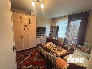 2-к квартира, вторичка, 42м2, 4/5 этаж