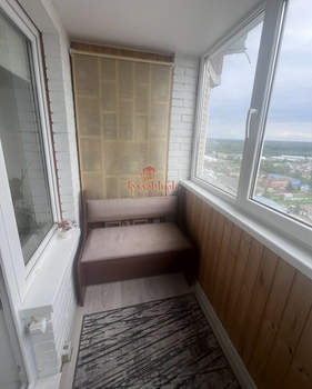 2-к квартира, вторичка, 60м2, 16/17 этаж