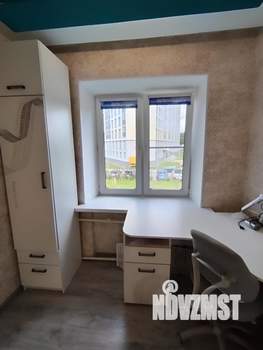 2-к квартира, вторичка, 44м2, 2/4 этаж